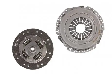 3000950077 Комплект зчеплення SACHS підбір по vin на Brocar