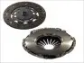 3000844601 Комплект сцепления 3000 844 601 SACHS SACHS підбір по vin на Brocar