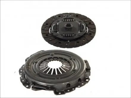 3000838601 Комплект сцепления 3000 838 601 SACHS SACHS підбір по vin на Brocar