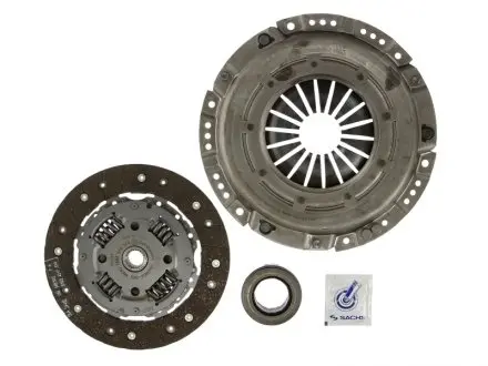 3000838501 Комплект сцепления SACHS подбор по vin на Brocar