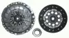 3000836601 Комплект зчеплення SACHS підбір по vin на Brocar