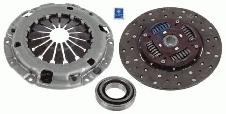 3000828401 Комплект сцепления SACHS подбор по vin на Brocar
