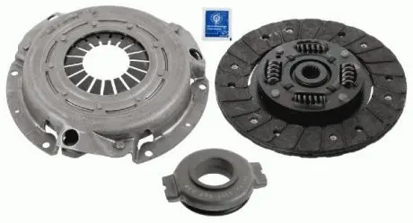 3000825901 Комплект сцепления SACHS SACHS подбор по vin на Brocar