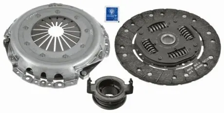 3000774001 Комплект зчеплення SACHS підбір по vin на Brocar