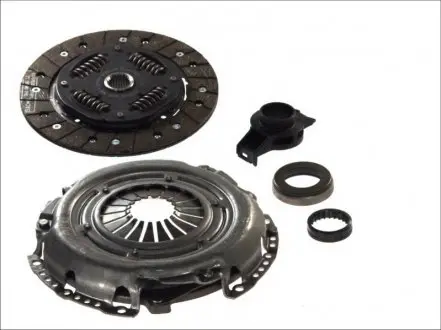 3000664001 Комплект зчеплення SACHS підбір по vin на Brocar