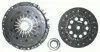 3000546001 Комплект сцепления SACHS підбір по vin на Brocar