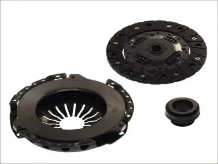 3000174004 Комплект зчеплення SACHS підбір по vin на Brocar