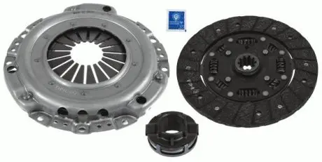 3000144003 Комплект зчеплення SACHS підбір по vin на Brocar