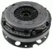 2289000160 Комплект зчеплення SACHS підбір по vin на Brocar