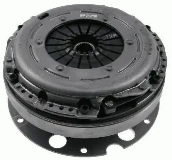 2289000160 Комплект зчеплення SACHS підбір по vin на Brocar