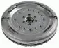 2289000054 Комплект сцепления 2289 000 054 SACHS SACHS підбір по vin на Brocar