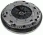 2289000054 Комплект сцепления 2289 000 054 SACHS SACHS підбір по vin на Brocar