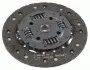 Диск зчеплення CITROEN/FIAT/PEUGEOT/TOYOTA BX/Jumpy/Scudo/Ulisse/205/306/405/Expert/Corolla "1,9D "8 1862 516 345