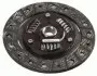 1862839001 Диск зчеплення SACHS підбір по vin на Brocar