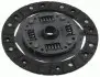 Диск зчеплення SACHS 1862 861 002