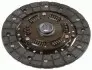 1862874002 ДИСК СЦЕПЛЕНИЯ SACHS підбір по vin на Brocar