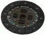1862876002 Диск зчеплення SACHS підбір по vin на Brocar