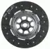 Диск зчеплення AUDI/VW A4/Passat "2,5TDi "98-05 1864 000 461