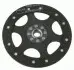 Диск сцепления 1864 523 632 SACHS