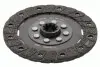 1864634040 Диск зчеплення SACHS підбір по vin на Brocar