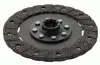 1864634040 Диск зчеплення SACHS підбір по vin на Brocar