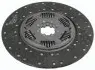 1878000635 Диск зчеплення 1878 000 635 SACHS SACHS підбір по vin на Brocar