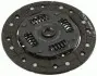 1878 004 833_Диск зчеплення! Ford Fiesta 1.25i/1.4i 08>