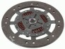 1878005410 1878 005 410_Диск зчеплення! Ford Fiesta/Fusion 1.6/16V 01>, Mazda 2 1.6 03> SACHS підбір по vin на Brocar