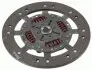 1878005410 1878 005 410_Диск зчеплення! Ford Fiesta/Fusion 1.6/16V 01&gt;, Mazda 2 1.6 03&gt; SACHS підбір по vin на Brocar