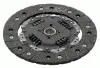 1878007059 Диск зчеплення VW: GOLF VI CABRIOLET (517), 1.2 TSI, GOLF VI (5K1), 1.2 TSI SACHS підбір по vin на Brocar