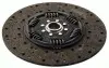 Диск зчеплення 1878 007 253 SACHS