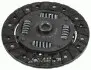 1878 021 831_Диск сцепления! Opel Astra 1.2/1.4 91>/Kadett/Vectra 1.2-1.4<92