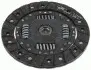 1878021831 1878 021 831_Диск сцепления! Opel Astra 1.2/1.4 91&gt;/Kadett/Vectra 1.2-1.4&lt;92 SACHS підбір по vin на Brocar