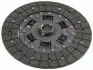 1878 600 542_Диск зчеплення! Toyota Avensis/Corolla/Previa 2.0 00>