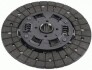 1878600542 1878 600 542_Диск зчеплення! Toyota Avensis/Corolla/Previa 2.0 00> SACHS підбір по vin на Brocar