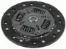 1878600602 Диск зчеплення SACHS підбір по vin на Brocar