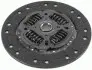 1878600632 ДИСК СЦЕПЛЕНИЯ SACHS підбір по vin на Brocar