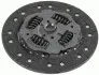 1878600638 ДИСК СЦЕПЛЕНИЯ SACHS підбір по vin на Brocar