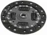 1878600657 Диск зчеплення 1878 600 657 SACHS SACHS підбір по vin на Brocar