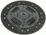 1878600658 Диск сцепления – замена на SH1878634168 SACHS підбір по vin на Brocar