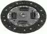 1878600659 Диск зчеплення 1878 600 659 SACHS SACHS підбір по vin на Brocar