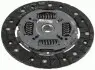 1878600659 Диск зчеплення 1878 600 659 SACHS SACHS підбір по vin на Brocar