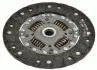 1878600674 Диск сцепления 1878 600 674 SACHS SACHS підбір по vin на Brocar