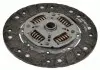 1878600674 Диск сцепления 1878 600 674 SACHS SACHS підбір по vin на Brocar