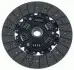 1878600908 Диск сцепления 1878 600 908 SACHS SACHS підбір по vin на Brocar