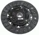 1878600909 Диск сцепления 1878 600 909 SACHS SACHS підбір по vin на Brocar