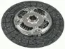 1878600936 ДИСК СЦЕПЛЕНИЯ SACHS підбір по vin на Brocar