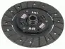 1878634006 Комплект зчеплення SACHS підбір по vin на Brocar