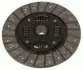 1878 634 079_Диск сцепления! Toyota Avensis 2.0i 03-09