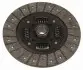 1878634079 1878 634 079_Диск сцепления! Toyota Avensis 2.0i 03-09 SACHS підбір по vin на Brocar